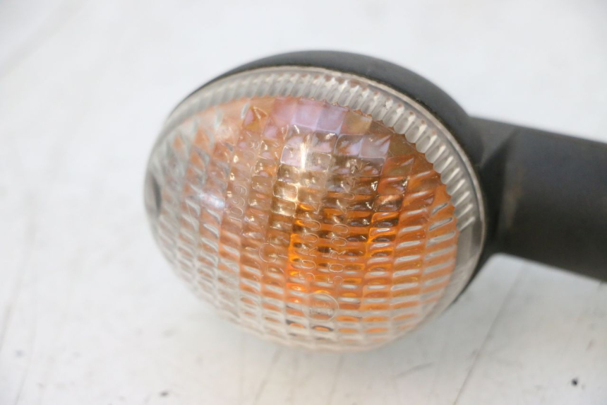 photo de FRONT RIGHT TURN SIGNAL PEUGEOT LUDIX ONE 50 (2004 - 2013) - Component detail