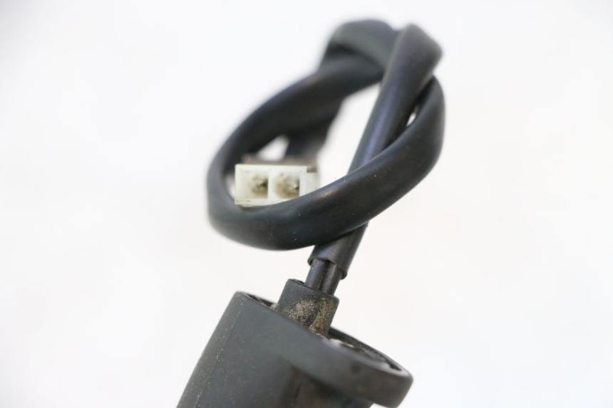 photo de FRONT RIGHT TURN SIGNAL PEUGEOT LUDIX ONE 50 (2004 - 2013) - Alternative perspective