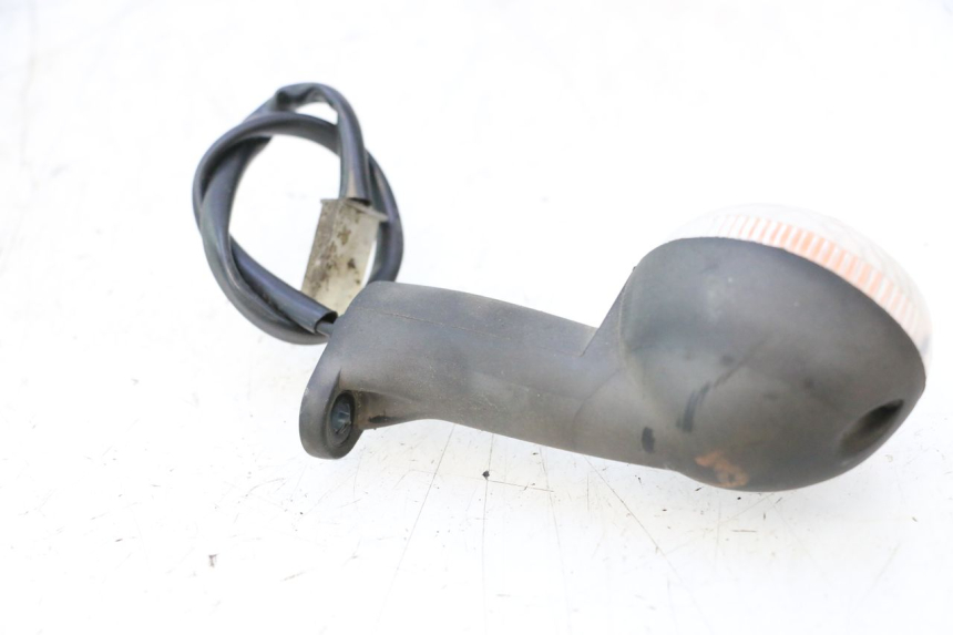 photo de FRONT RIGHT TURN SIGNAL PEUGEOT LUDIX ONE 50 (2004 - 2013) - Fixing points details