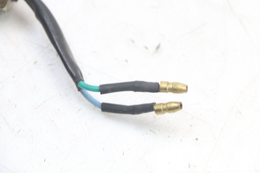 photo de FRONT RIGHT TURN SIGNAL MASAI SCRAMBLER SPORT 125 (2021 - 2025) - Product overview