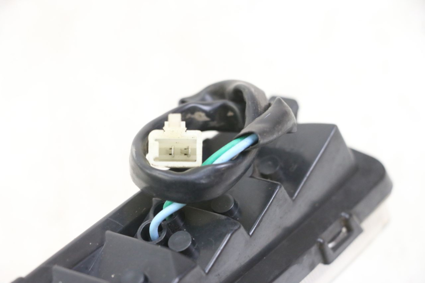 photo de FRONT RIGHT TURN SIGNAL MASH CITY 4T 50 (2018 - 2020) - Zoom on usage condition