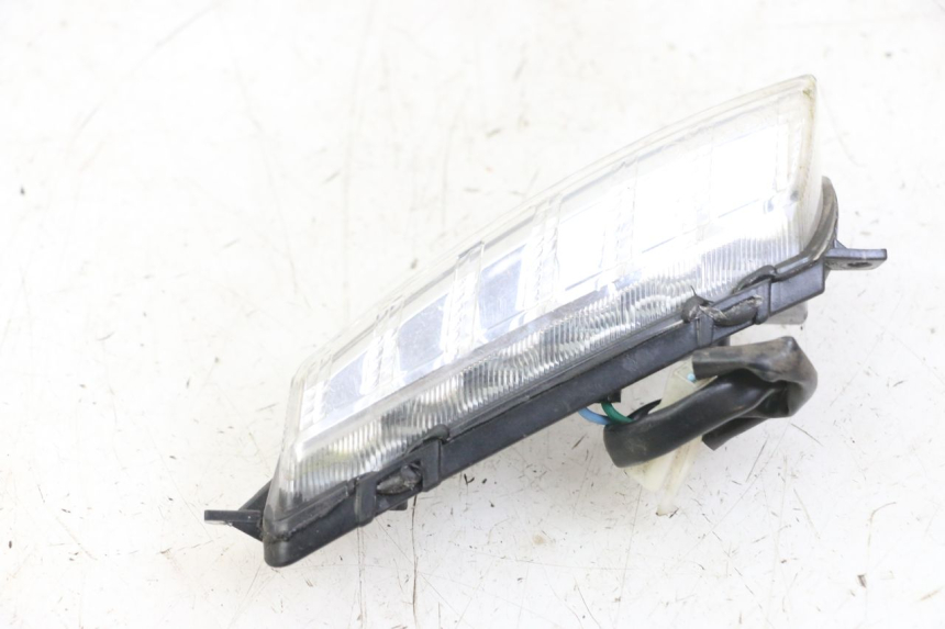 photo de FRONT RIGHT TURN SIGNAL MASH CITY 4T 50 (2018 - 2020) - Technical close-up