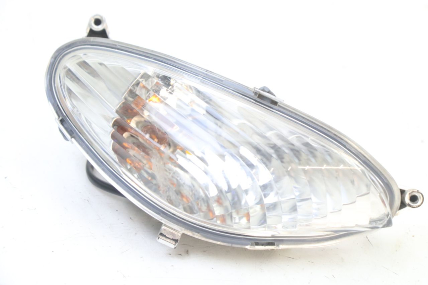photo de FRONT RIGHT TURN SIGNAL MBK OVETTO ONE 2T 50 (2013 - 2017) - Main view