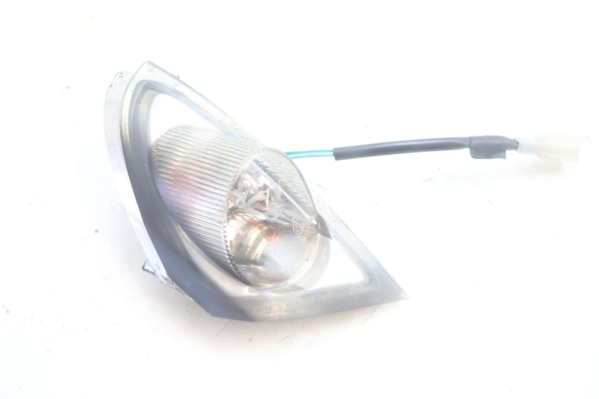 photo de RIGHT FRONT TURN SIGNAL SYM MIO 50 (2005 - 2010) - Main view