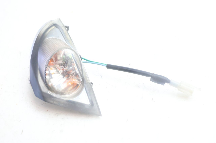 photo de RIGHT FRONT TURN SIGNAL SYM MIO 50 (2005 - 2010) - Component detail
