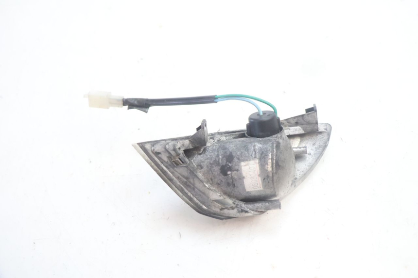 photo de RIGHT FRONT TURN SIGNAL SYM MIO 50 (2005 - 2010) - Product overview