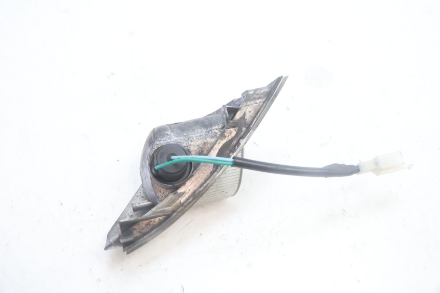 photo de RIGHT FRONT TURN SIGNAL SYM MIO 50 (2005 - 2010) - Fixing points details