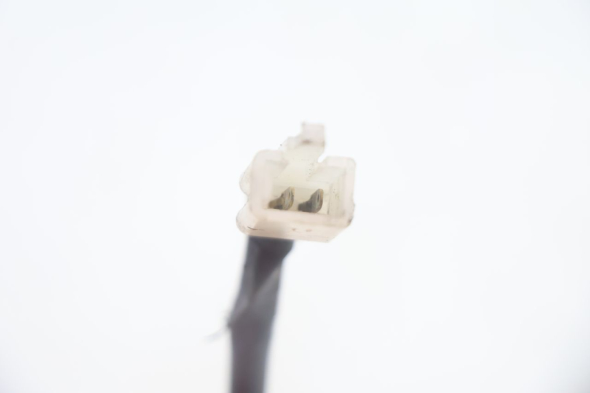 photo de RIGHT FRONT TURN SIGNAL SYM MIO 50 (2005 - 2010) - Surface and material condition