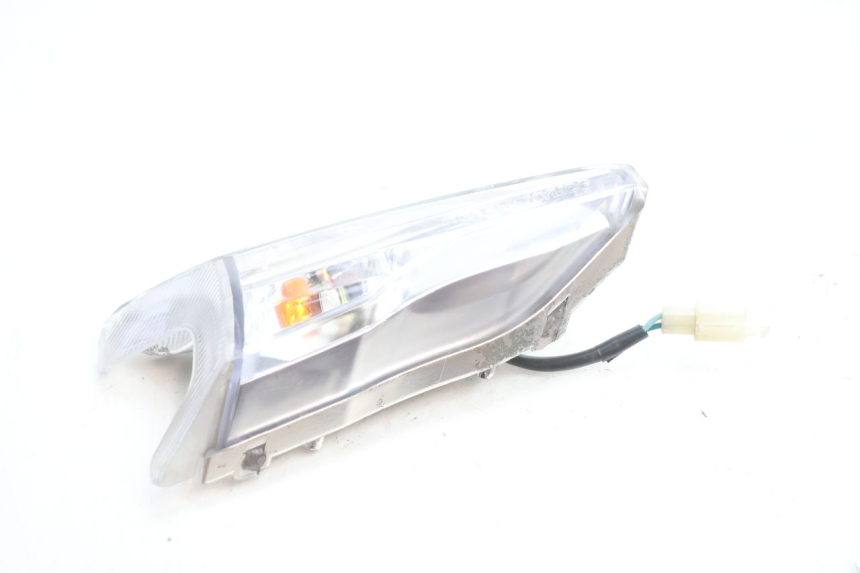 photo de FRONT RIGHT TURN SIGNAL KYMCO MOVIE S 125 (2009 - 2018) - Component detail