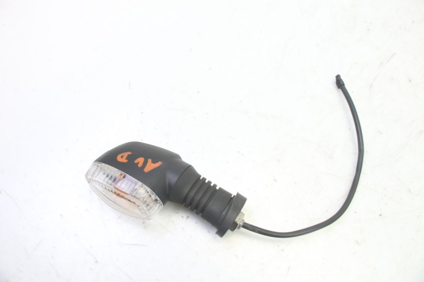 photo de FRONT RIGHT TURN SIGNAL PIAGGIO MP3 RL 250 (2006 - 2010) - Main view