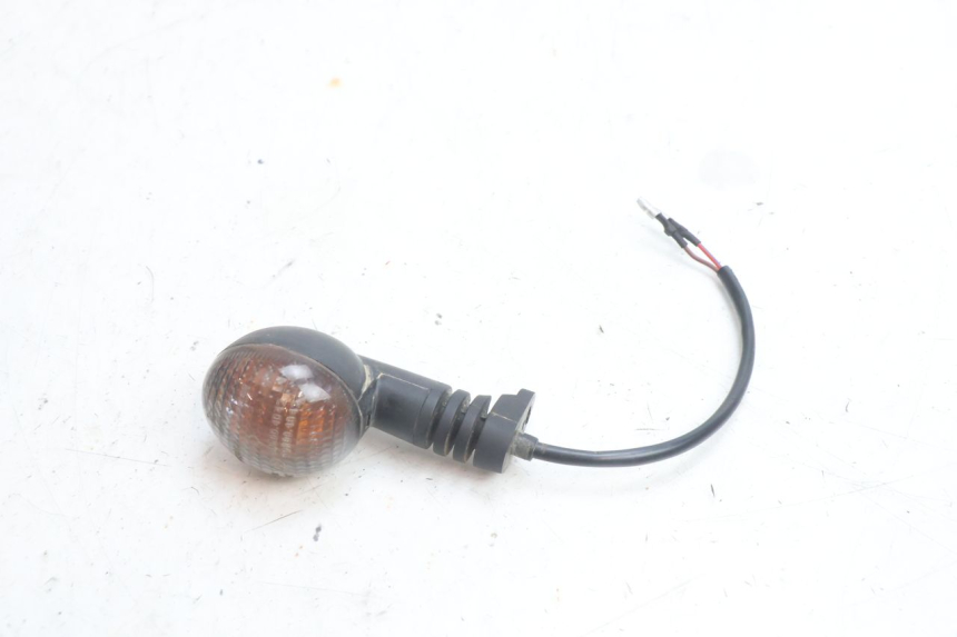 photo de FRONT RIGHT TURN SIGNAL RIEJU MRT PRO SUPERMOTARD 50 (2007 - 2018) - Main view