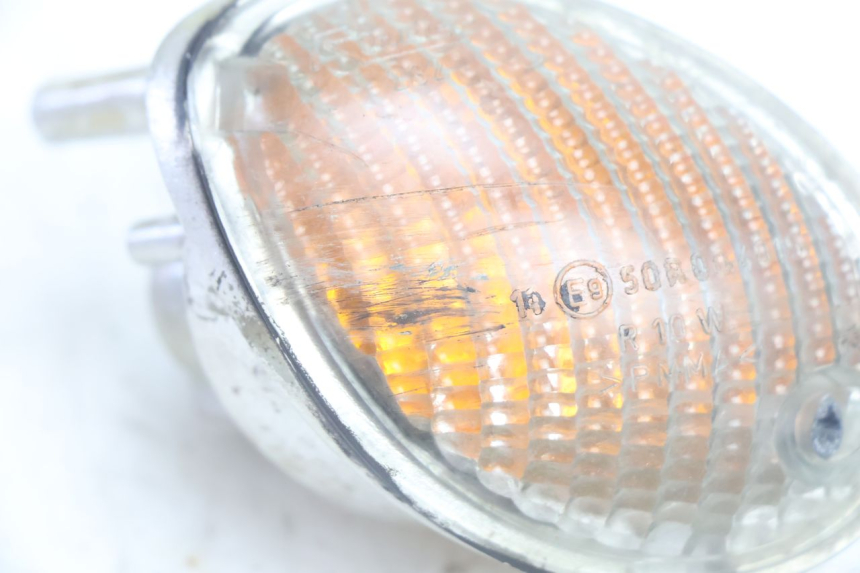 photo de FRONT RIGHT TURN SIGNAL YAMAHA NEO'S NEOS 2T 50 (1998 - 2007) - Component detail