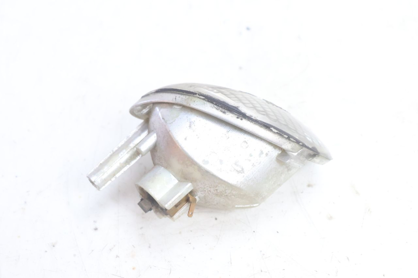 photo de FRONT RIGHT TURN SIGNAL YAMAHA NEO'S NEOS 2T 50 (1998 - 2007) - Zoom on usage condition