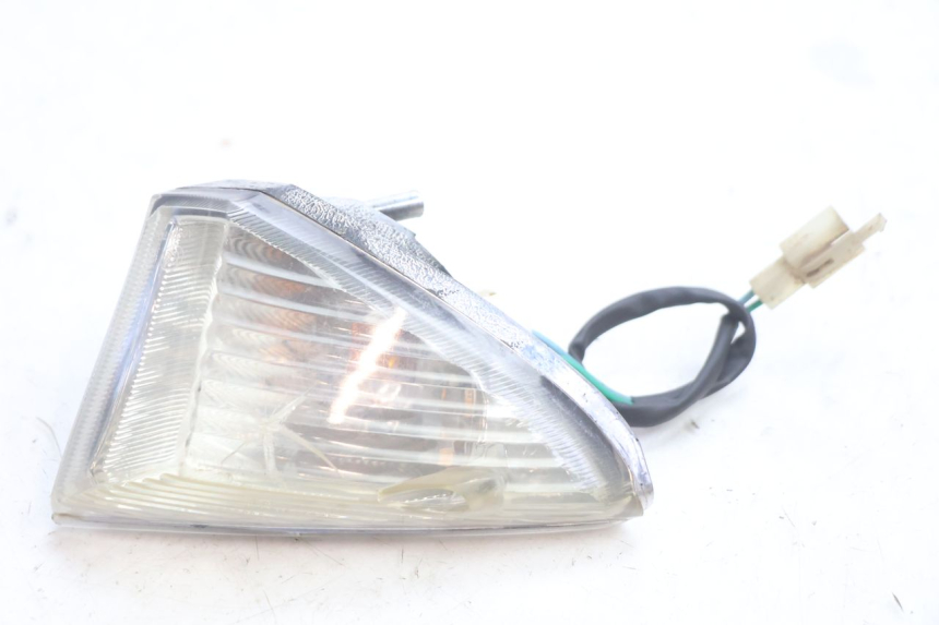 photo de FRONT RIGHT TURN SIGNAL IMF INDUSTRIE NEW PACH 2T 50 (2014 - 2020) - Zoom on usage condition