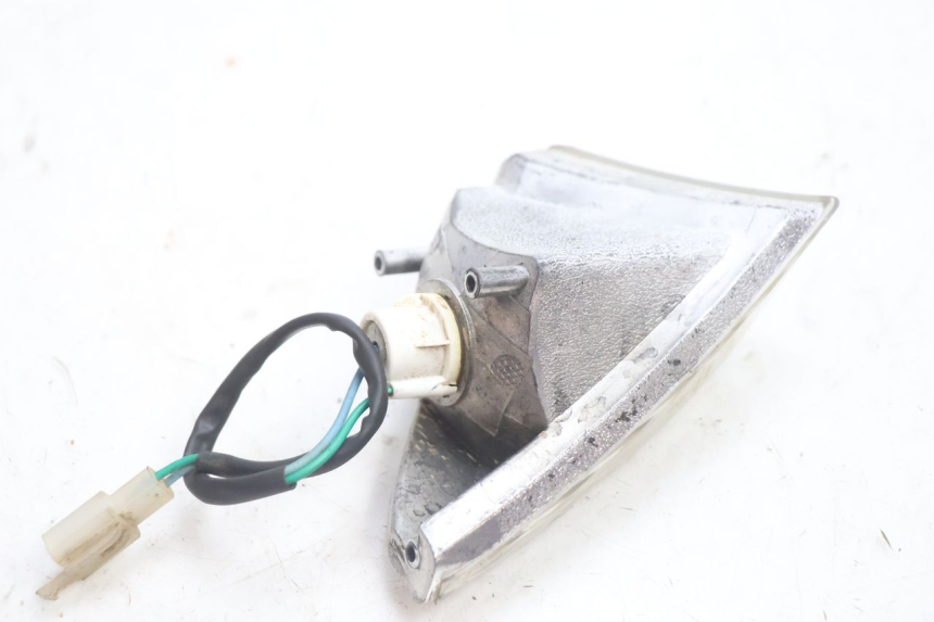 photo de FRONT RIGHT TURN SIGNAL IMF INDUSTRIE NEW PACH 2T 50 (2014 - 2020) - Technical close-up