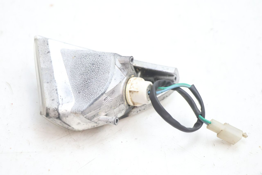 photo de FRONT RIGHT TURN SIGNAL IMF INDUSTRIE NEW PACH 2T 50 (2014 - 2020) - Product overview