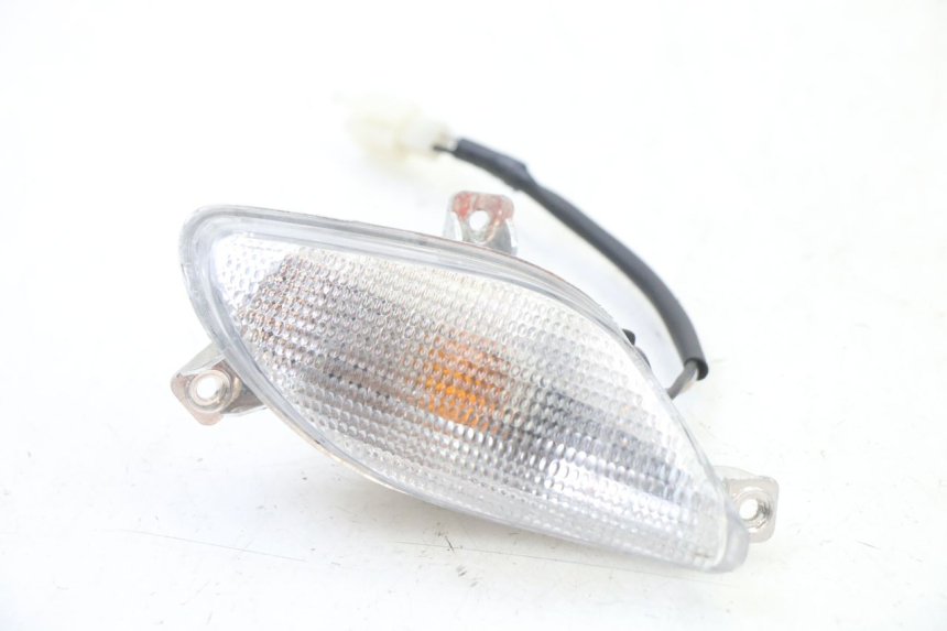 photo de FRONT RIGHT TURN SIGNAL PIAGGIO NEW TYPHOON 50 (2018 - 2021) - Main view