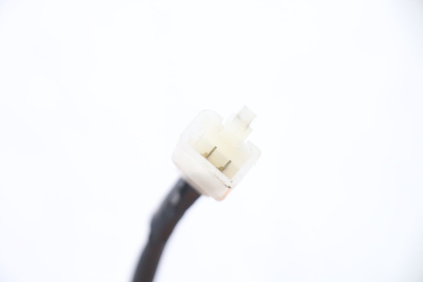 photo de FRONT RIGHT TURN SIGNAL PIAGGIO NEW TYPHOON 50 (2018 - 2021) - Technical close-up