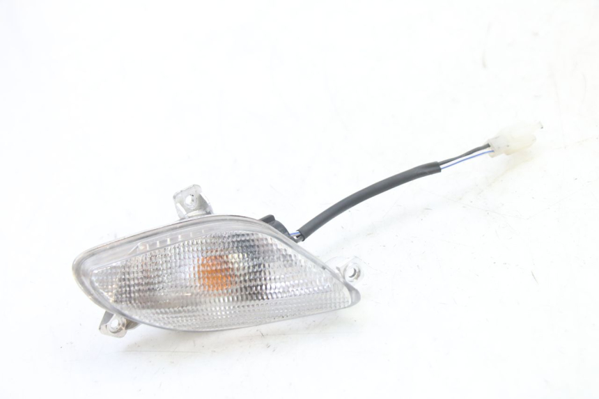 photo de FRONT RIGHT TURN SIGNAL PIAGGIO NEW TYPHOON 50 (2018 - 2021) - Main view