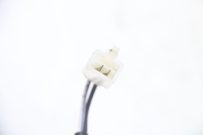 photo de FRONT RIGHT TURN SIGNAL PIAGGIO NEW TYPHOON 50 (2018 - 2021) - Technical close-up