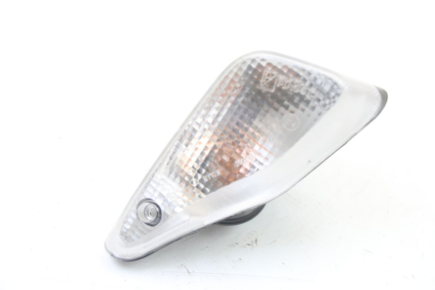 photo de FRONT RIGHT TURN SIGNAL PIAGGIO NRG POWER PUREJET 50 (2018 - 2021) - Main view
