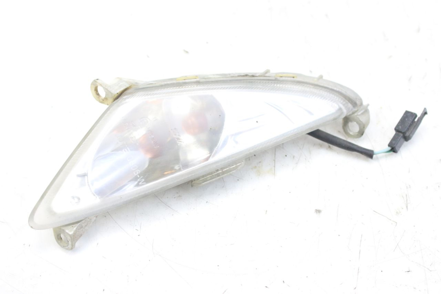 photo de RIGHT FRONT TURN SIGNAL SYM ORBIT 2 4T 50 (2008 - 2017) - Main view