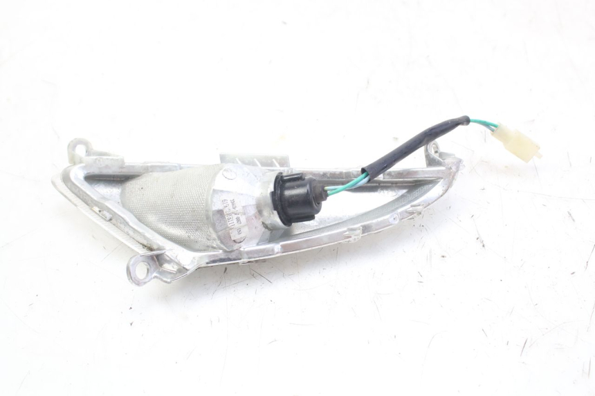 photo de FRONT RIGHT TURN SIGNAL SYM ORBIT 2 4T 50 (2018 - 2022) - Component detail