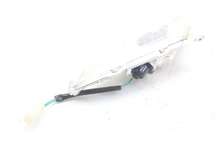 photo de FRONT RIGHT TURN SIGNAL SYM ORBIT 2 4T 50 (2018 - 2022) - Alternative perspective