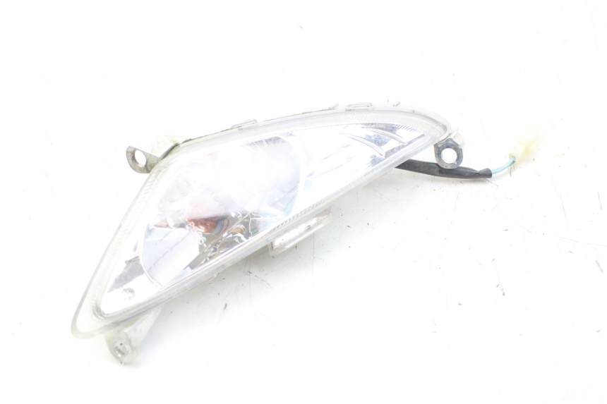 photo de FRONT RIGHT TURN SIGNAL SYM ORBIT 2 4T 50 (2018 - 2022) - Product overview