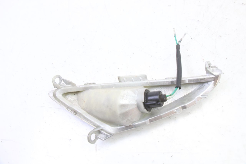 photo de RIGHT FRONT TURN SIGNAL SYM ORBIT 2 4T 50 (2008 - 2017) - Technical close-up
