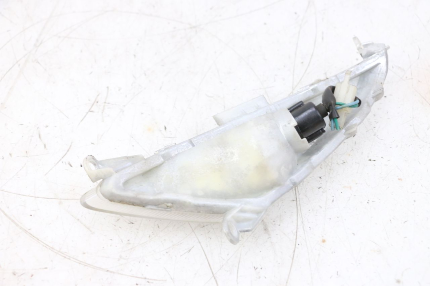 photo de RIGHT FRONT TURN SIGNAL SYM ORBIT 2 4T 50 (2008 - 2017) - Technical close-up