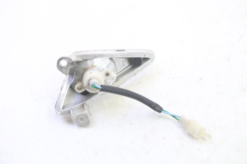 photo de FRONT RIGHT TURN SIGNAL SYM ORBIT III 3 4T 50 (2021 - 2025) - Product overview