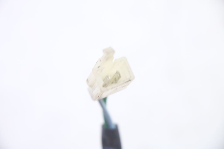 photo de FRONT RIGHT TURN SIGNAL SYM ORBIT III 3 4T 50 (2021 - 2025) - Surface and material condition