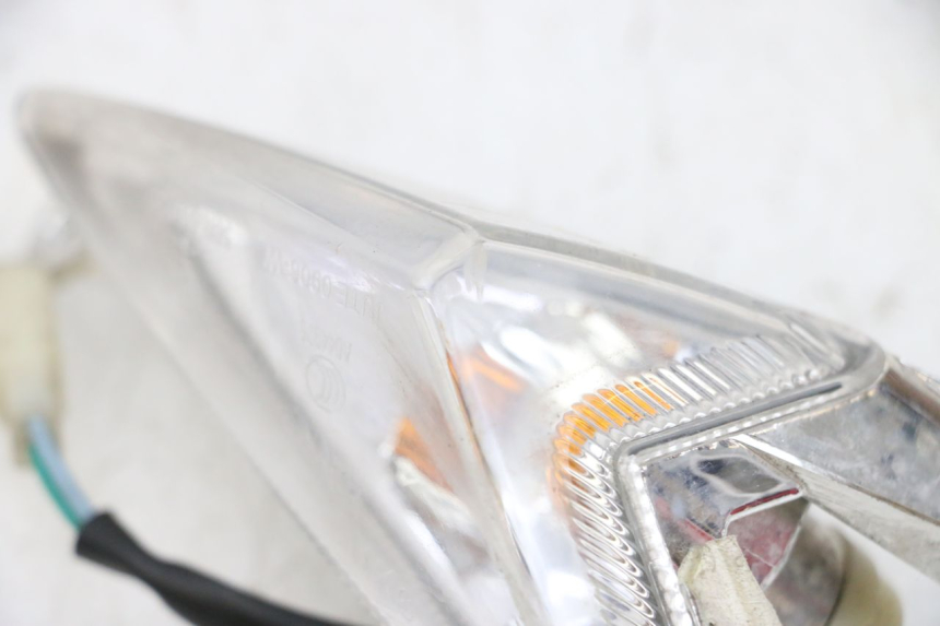 photo de RIGHT FRONT TURN SIGNAL SYM ORBIT III 3 4T 50 (2018 - 2021) - Component detail