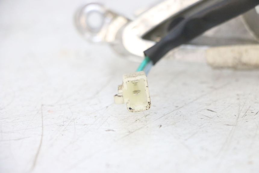 photo de RIGHT FRONT TURN SIGNAL SYM ORBIT III 3 4T 50 (2018 - 2021) - Product overview