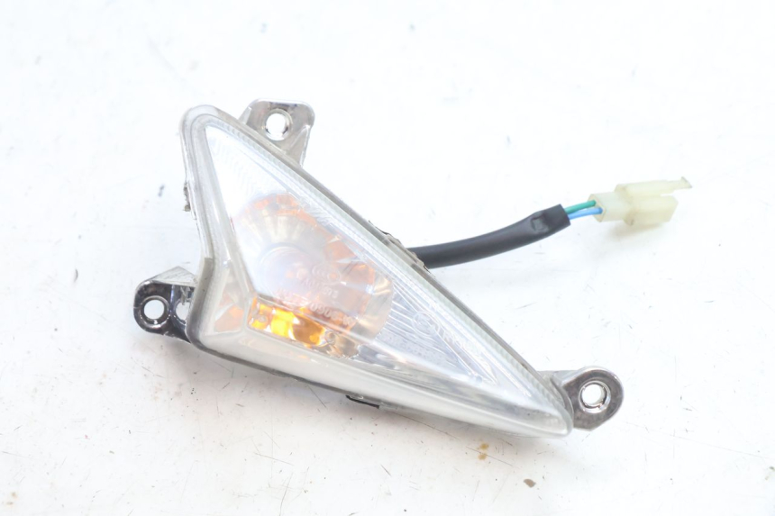 photo de FRONT RIGHT TURN SIGNAL SYM ORBIT III 3 4T 50 (2021 - 2025) - Main view