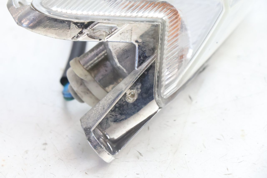 photo de FRONT RIGHT TURN SIGNAL SYM ORBIT III 3 4T 50 (2021 - 2025) - Product overview