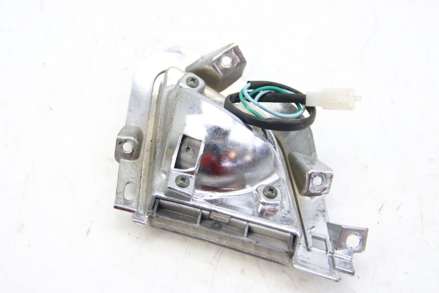 photo de RIGHT FRONT TURN SIGNAL TNT MOTOR OTTO 2T 50 (2012 - 2018) - Technical close-up