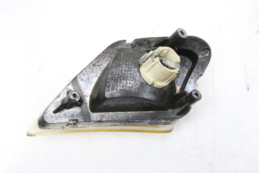 photo de RIGHT FRONT TURN SIGNAL KEEWAY OUTLOOK 125 (2007 - 2013) - Alternative perspective