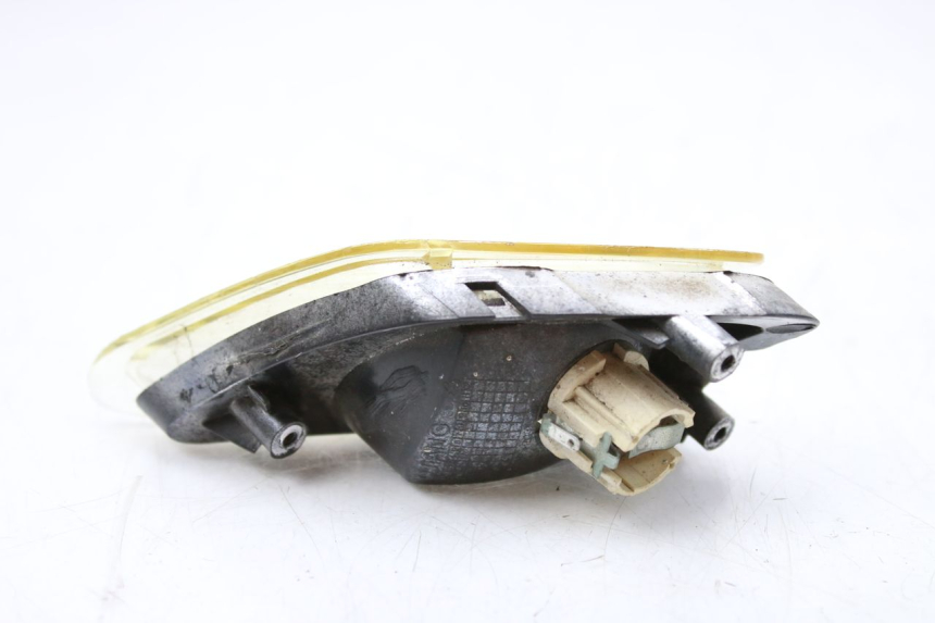 photo de RIGHT FRONT TURN SIGNAL KEEWAY OUTLOOK 125 (2007 - 2013) - Technical close-up