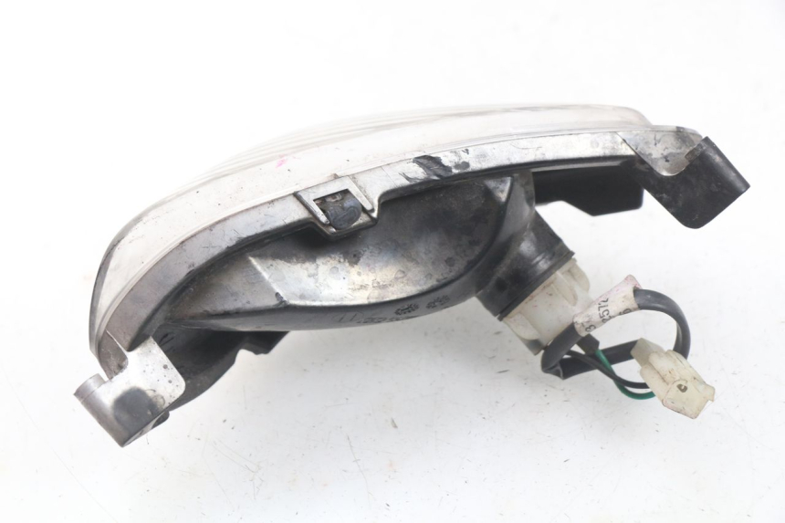 photo de FRONT RIGHT TURN SIGNAL MBK OVETTO ONE 2T 50 (2013 - 2017) - Technical close-up