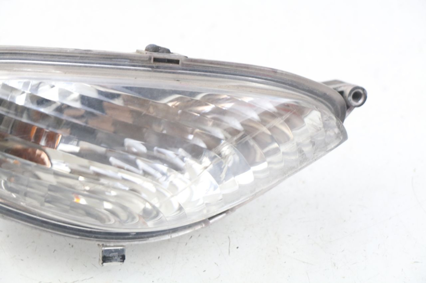 photo de FRONT RIGHT TURN SIGNAL MBK OVETTO ONE 2T 50 (2013 - 2017) - Product overview