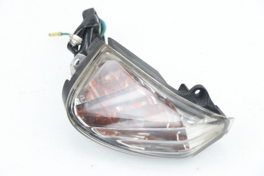 photo de FRONT RIGHT TURN SIGNAL HONDA PCX (JF28) 125 (2009 - 2011) - Main view