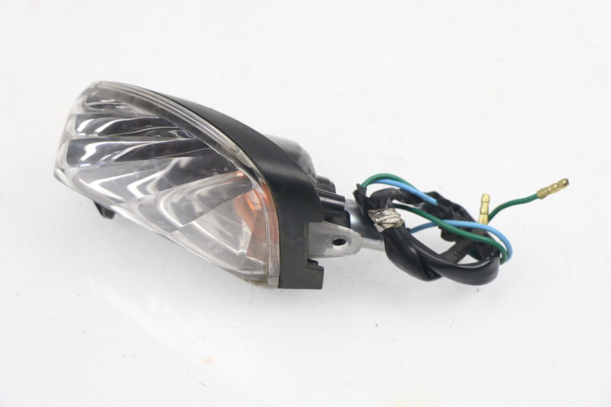 photo de FRONT RIGHT TURN SIGNAL HONDA PCX (JF28) 125 (2009 - 2011) - Alternative perspective