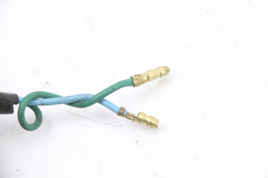 photo de FRONT RIGHT TURN SIGNAL HONDA PCX (JF28) 125 (2009 - 2011) - Technical close-up