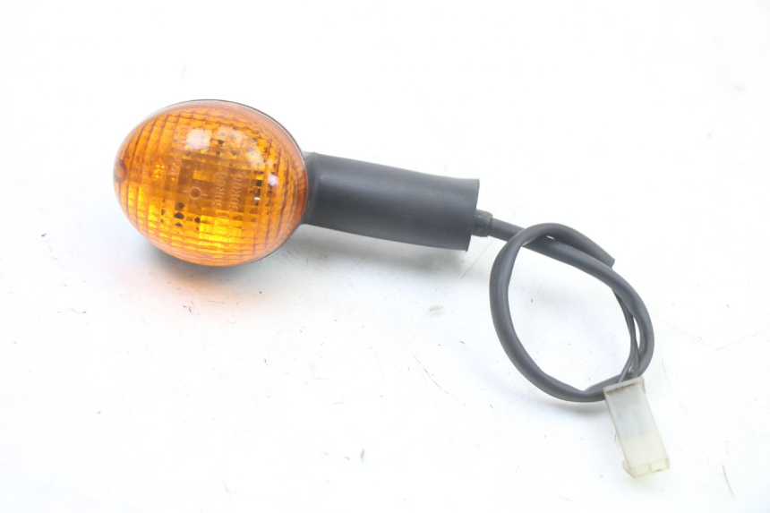 photo de FRONT RIGHT TURN SIGNAL PEUGEOT LUDIX ONE 50 (2005 - 2008) - Component detail