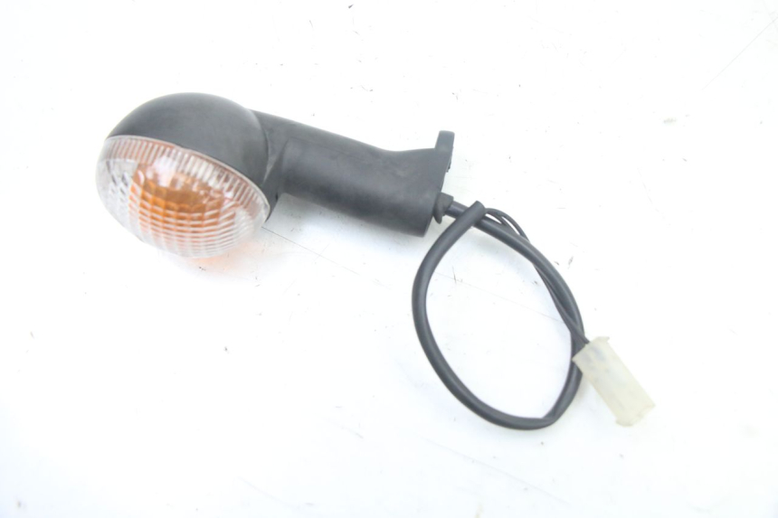 photo de FRONT RIGHT TURN SIGNAL PEUGEOT TKR TREKKER FURIOUS 50 (2005 - 2014) - Main view