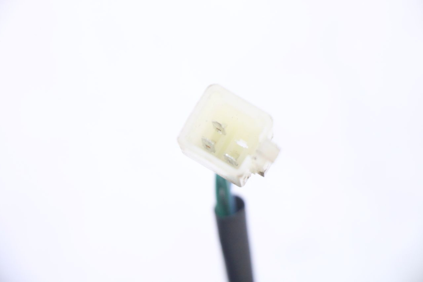 photo de FRONT RIGHT TURN SIGNAL PEUGEOT TWEET 4T 50 (2023 - 2025) - Fixing points details