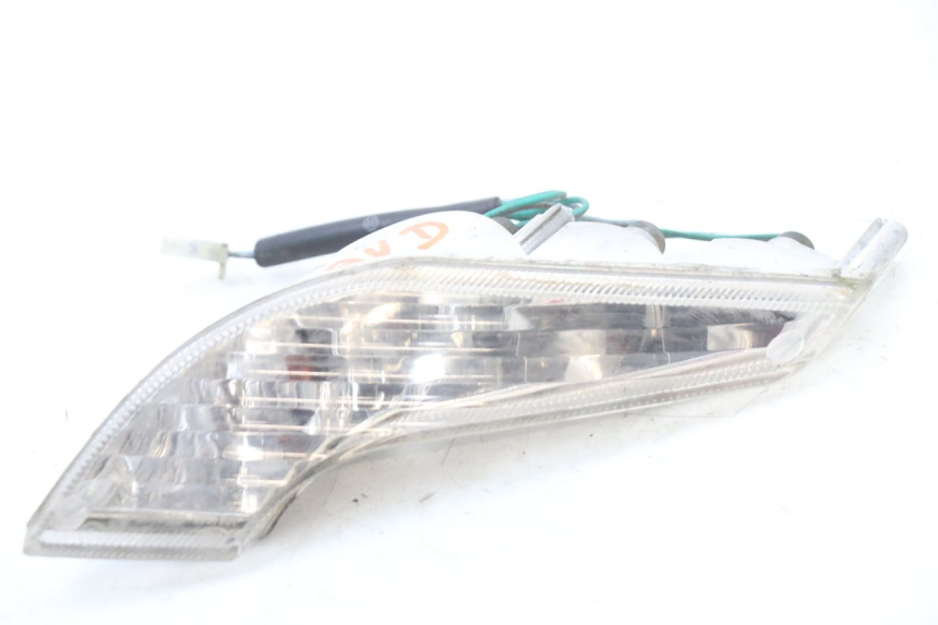 photo de FRONT RIGHT TURN SIGNAL PEUGEOT VIVACITY 125 (2010 - 2017) - Main view