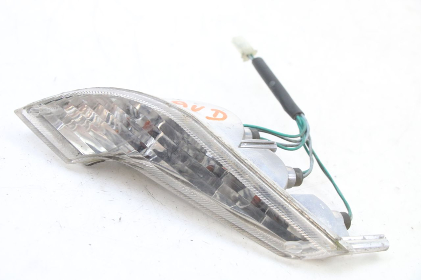 photo de FRONT RIGHT TURN SIGNAL PEUGEOT VIVACITY 125 (2010 - 2017) - Component detail